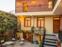 Kvl Hotel Hotels in Tbilisi