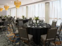 Delta Hotels Nashville Airport Ξενοδοχεία στην πόλη Nashville