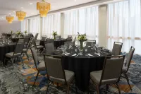 Delta Hotels Nashville Airport