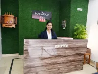 Mauryan Express Hotel Lajpat Nagar Các khách sạn gần Viện AIIMS