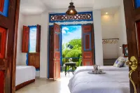 Balsora Hotel Boutique