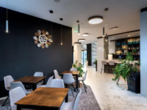 Best Western Plus Premium Inn Hotele w: Nesebar