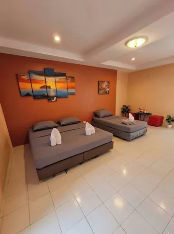 รูปภาพของริมภูฮิลล์รีสอร์ท