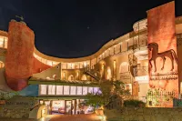 Hotel Resort & Spa Baia Caddinas