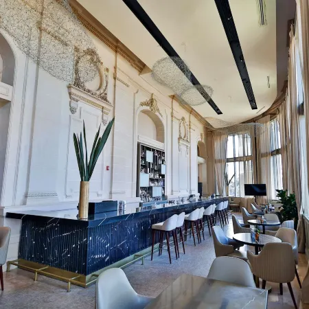 Sofitel Montevideo Casino Carrasco & Spa