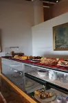 Albergo Alla Pineta - breakfast