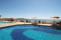 Hotel Playa Bonita Resort - Beach