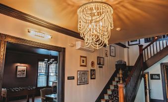 The Constance - Housity
