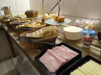 Hotel Villa Real