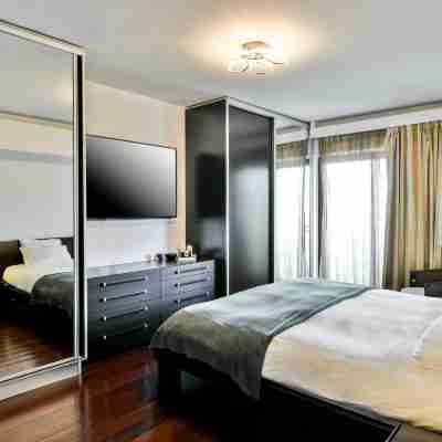 Unirii Center Apartments by Olala Homes Rooms