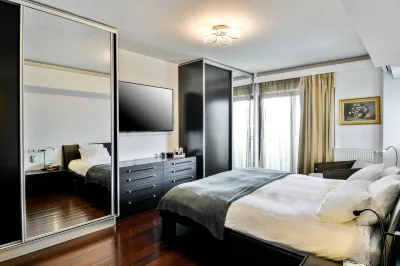 Unirii Center Apartments by Olala Homes Hotels in Ferentari