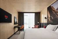 Radisson Red Innsbruck Отели в г. 