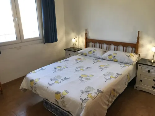 Casa Pedro