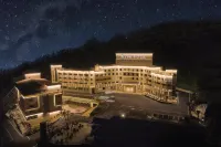 Gunsan Stay Tourist Hotel Hotel di 