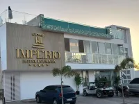 HOTEL POUSADA WL IMPERIO