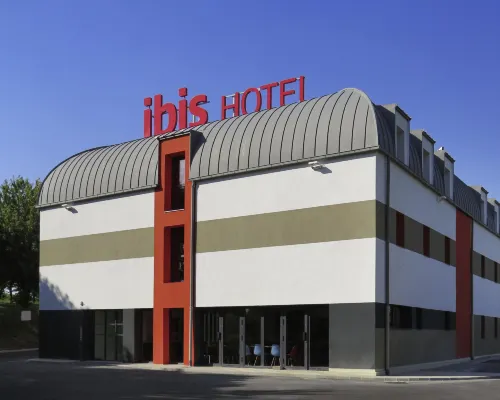 Ibis Soissons Hotels in Aisne