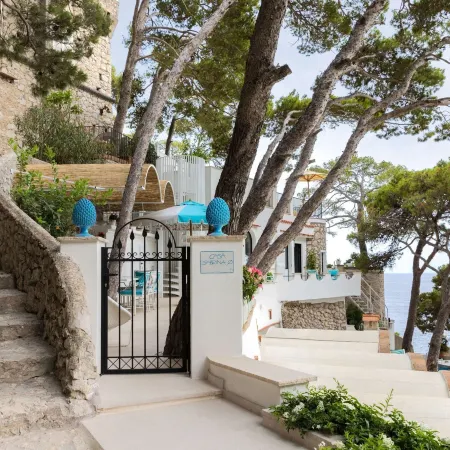 Villa Sabrina by Elite Villas