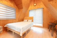 Yangyang Tree Fragrance Pension