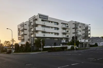 Quest Cannon Hill Hotels in Brisbane
