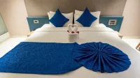 The Blues Hotel Golden Glory, Rajkot - 2-Star