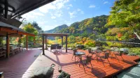 Hotel Sunshine Kinugawa