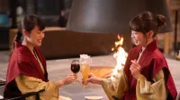 미나카미 호텔 주라쿠 - 바