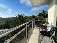 Silver Gates Bnb Hotels in Mbabane