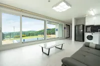 Goheung Namyeol Sunrise Penthouse Pension - 家庭旅館