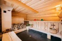 Zagorodnyi Usadyba Dolgorukiy Hotel