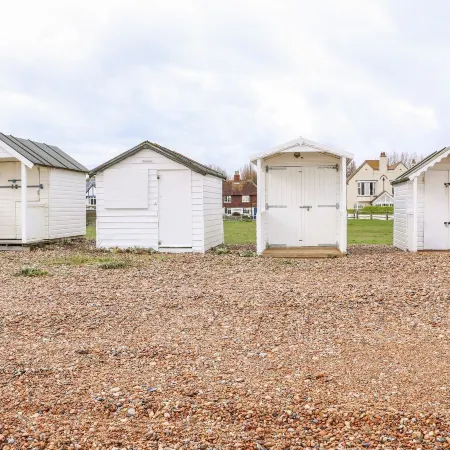 3 Seaview Cottages