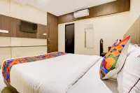 Hotel Casa Royal Residency - New