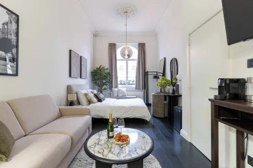 Museum Suites - Homestay