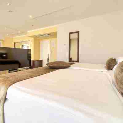 Hotel Marina Rooms