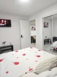 Modern 2BR Private Basement Suite Edmonton