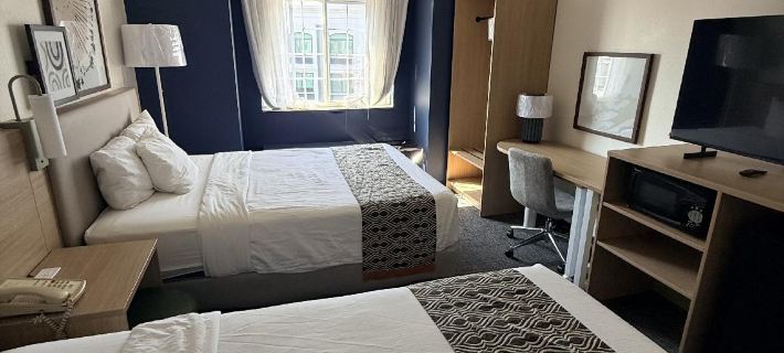 Spark by Hilton Appleton Hotels in Outagamie County