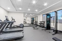 Sonesta ES Suites Phoenix Goodyear - Kuntosalit