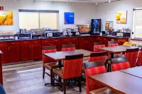 Comfort Inn Kennewick Richland - breakfast