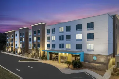 Tru by Hilton Mt. Pleasant Hoteles en 