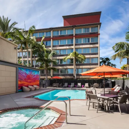 Alo Hotel by Ayres, Orange