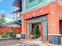 Hotel O near Gajah Wong Educational Park formerly Hotel Bifa Hotel a Umbulharjo