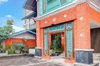 Hotel O near Gajah Wong Educational Park formerly Hotel Bifa