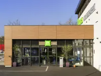 ibis Styles Castres Hotels in Castres