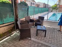 Hotel Otello - Pools