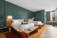 Albert Hotel Hotel di 