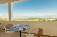Hotel Pedra Santa - con vista mare