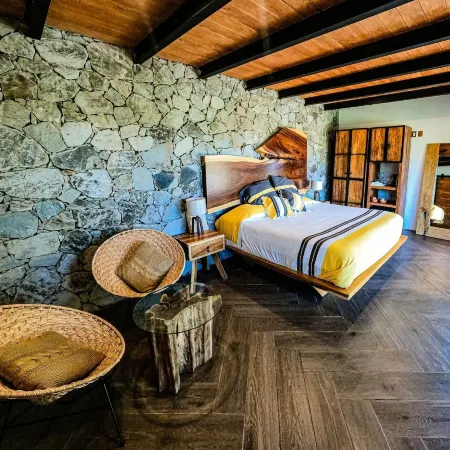 La Toscanía Tapalpa Resort & Agroturismo