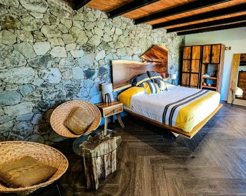 La Toscanía Tapalpa Resort & Agroturismo Hotels in Tapalpa