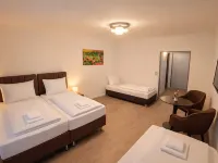 Hotel Hansahof Bremen Hotels near Hemelingen