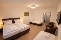 Hotel Hansahof Bremen