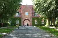 Anneberg Gæstehus - 2 звезды